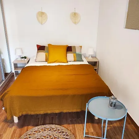 Appartement Apartament Piaskowy Nr A5 Rowy (Pomerania)