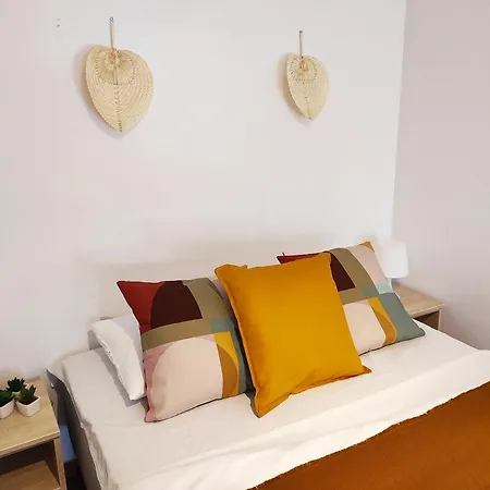 Apartament Piaskowy Nr A5 Rowy (Pomerania)
